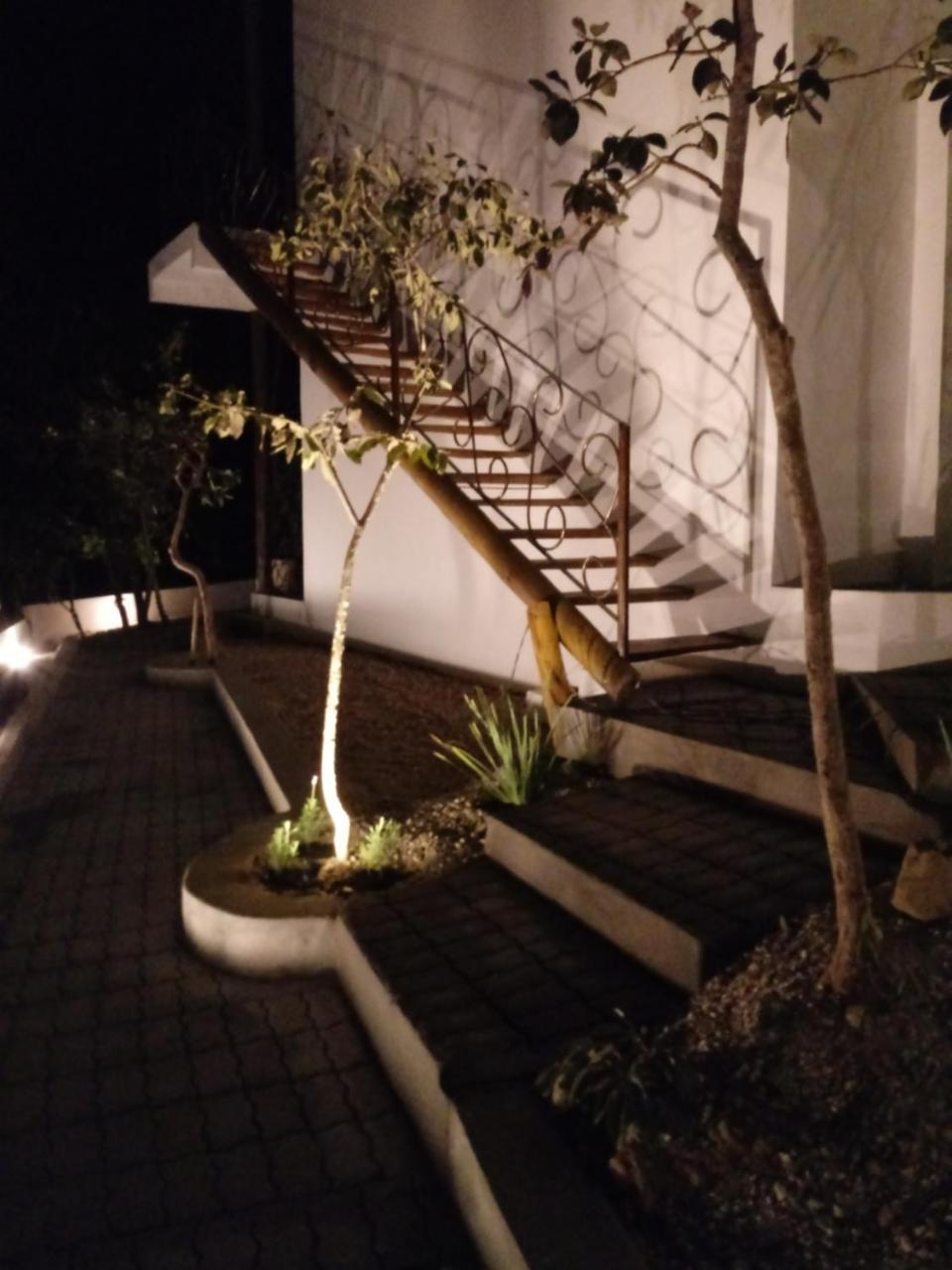 Vilarejo Guesthouse - Silencio E Aconchego Alto Paraíso de Goiás Eksteriør billede