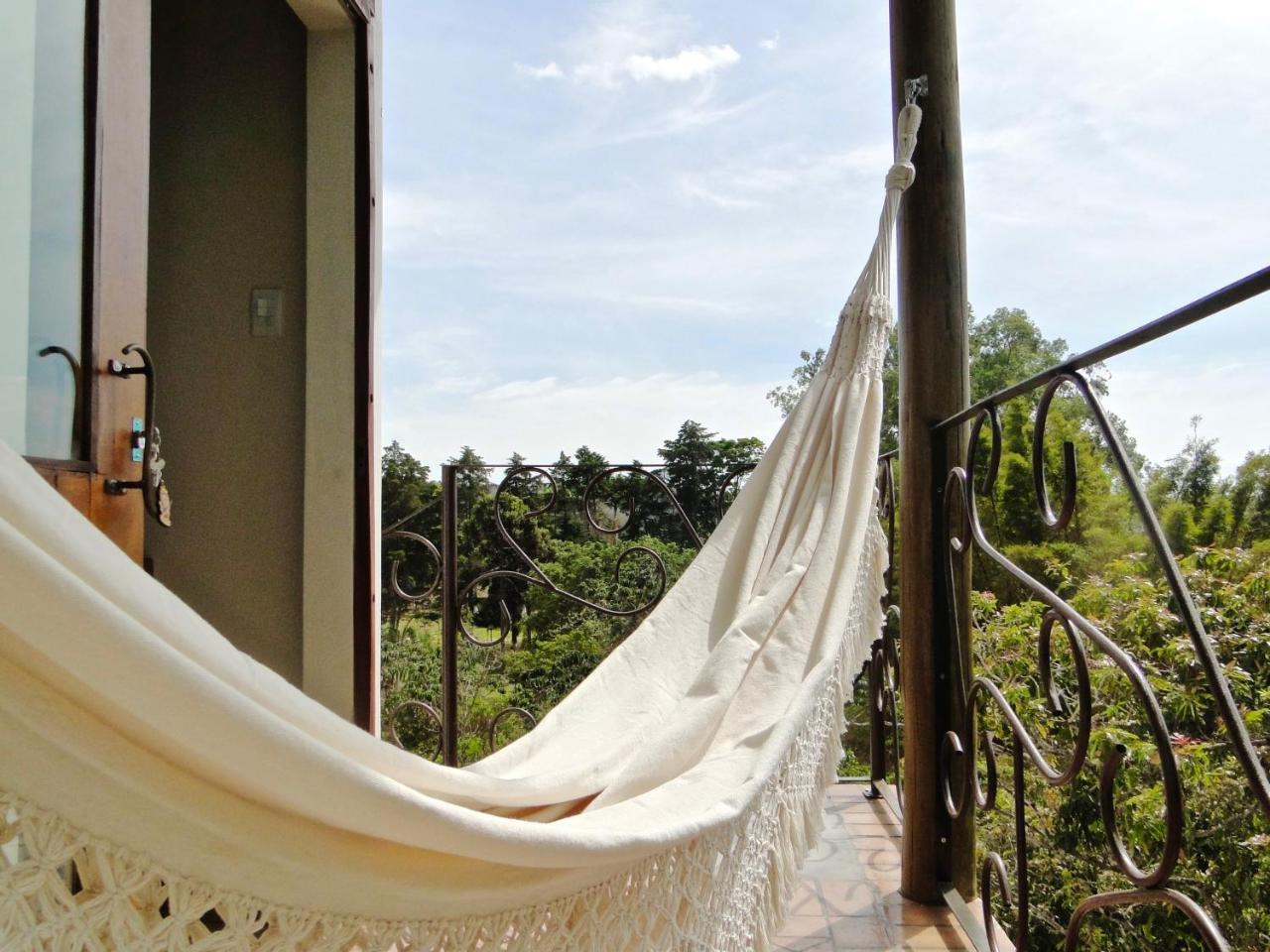 Vilarejo Guesthouse - Silencio E Aconchego Alto Paraíso de Goiás Eksteriør billede