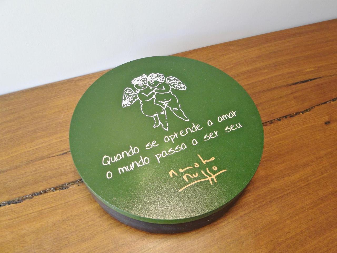 Vilarejo Guesthouse - Silencio E Aconchego Alto Paraíso de Goiás Eksteriør billede