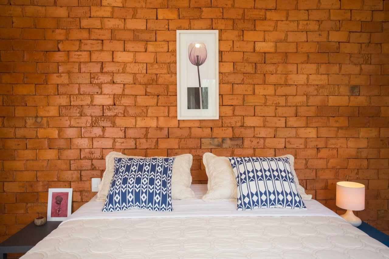 Vilarejo Guesthouse - Silencio E Aconchego Alto Paraíso de Goiás Eksteriør billede